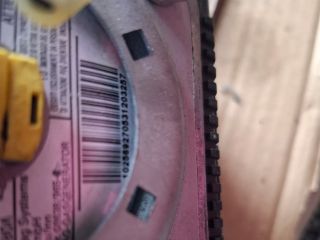 bontott VW LUPO Kormánylégzsák