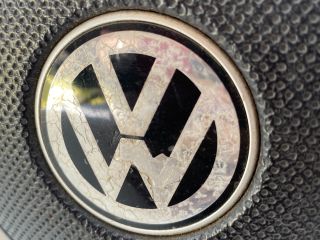 bontott VW LUPO Kormánylégzsák