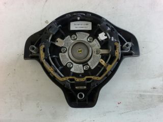 bontott VW LUPO Kormánylégzsák