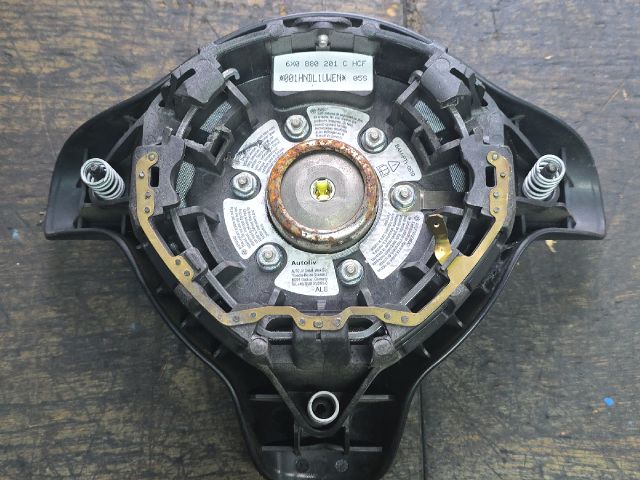 bontott VW LUPO Kormánylégzsák