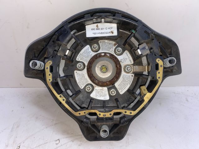 bontott VW LUPO Kormánylégzsák