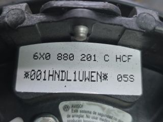 bontott VW LUPO Kormánylégzsák