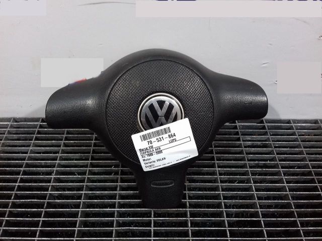 bontott VW LUPO Kormánylégzsák