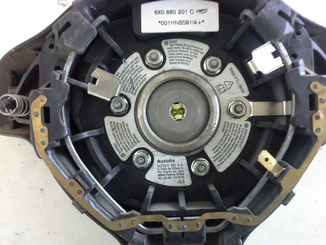 bontott VW LUPO Kormánylégzsák