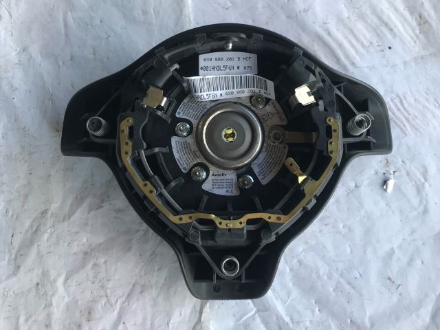 bontott VW LUPO Kormánylégzsák