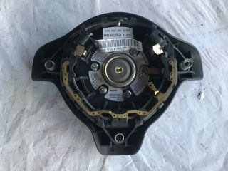 bontott VW LUPO Kormánylégzsák