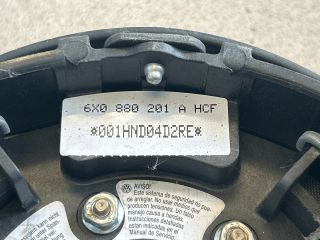 bontott VW LUPO Kormánylégzsák