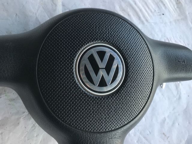 bontott VW LUPO Kormánylégzsák