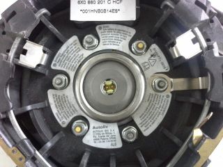 bontott VW LUPO Kormánylégzsák