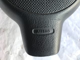 bontott VW LUPO Kormánylégzsák