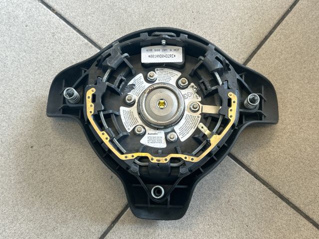 bontott VW LUPO Kormánylégzsák