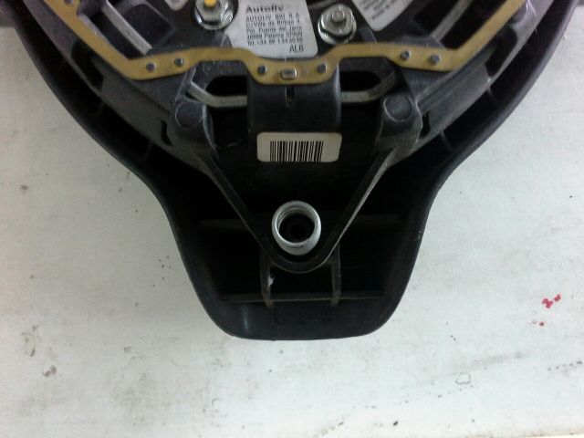 bontott VW LUPO Kormánylégzsák