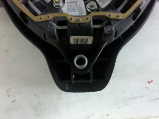 bontott VW LUPO Kormánylégzsák