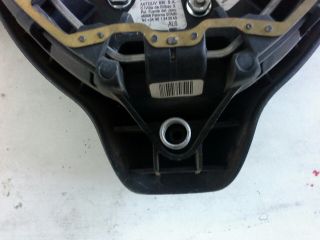 bontott VW LUPO Kormánylégzsák