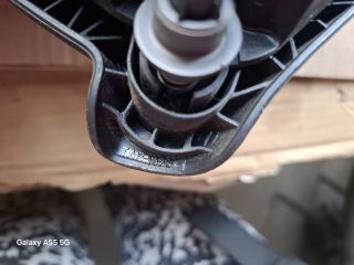 bontott VW LUPO Kormánylégzsák