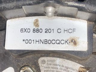 bontott VW LUPO Kormánylégzsák