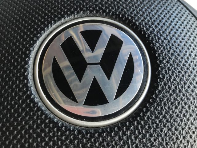 bontott VW LUPO Kormánylégzsák