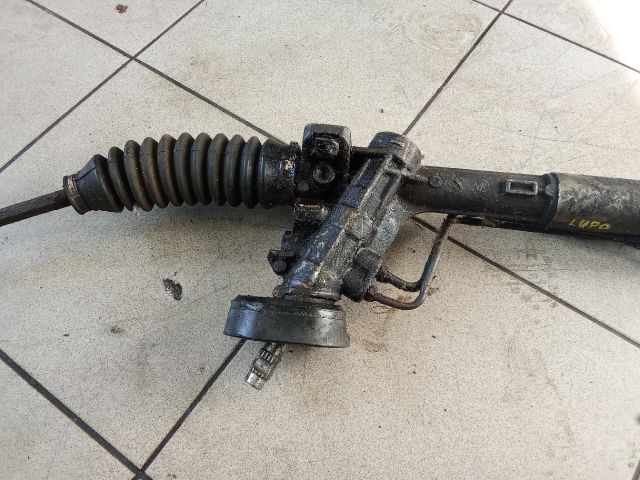 bontott VW LUPO Kormánymű Szervós