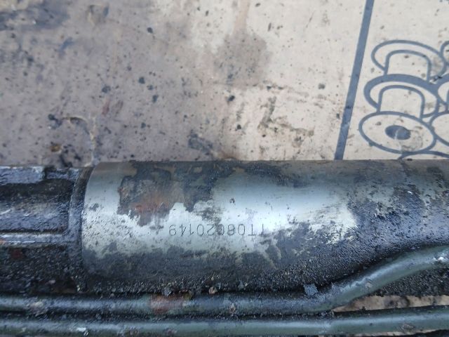 bontott VW LUPO Kormánymű Szervós