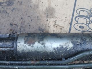 bontott VW LUPO Kormánymű Szervós