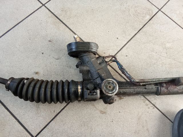 bontott VW LUPO Kormánymű Szervós