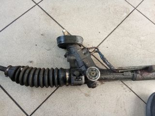 bontott VW LUPO Kormánymű Szervós