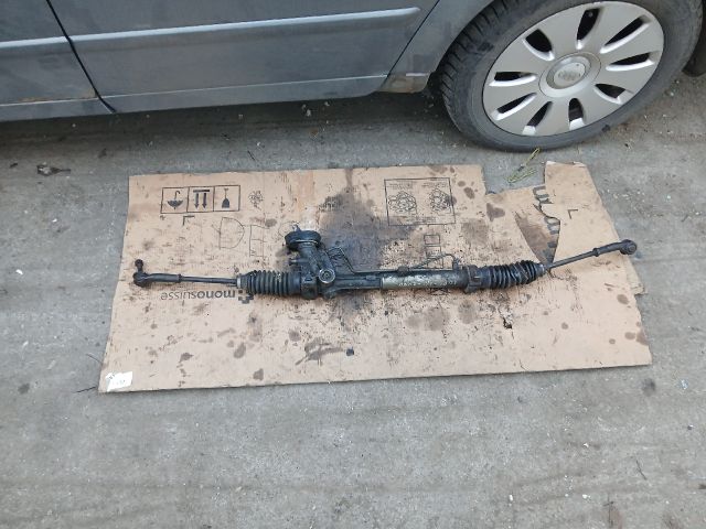 bontott VW LUPO Kormánymű Szervós