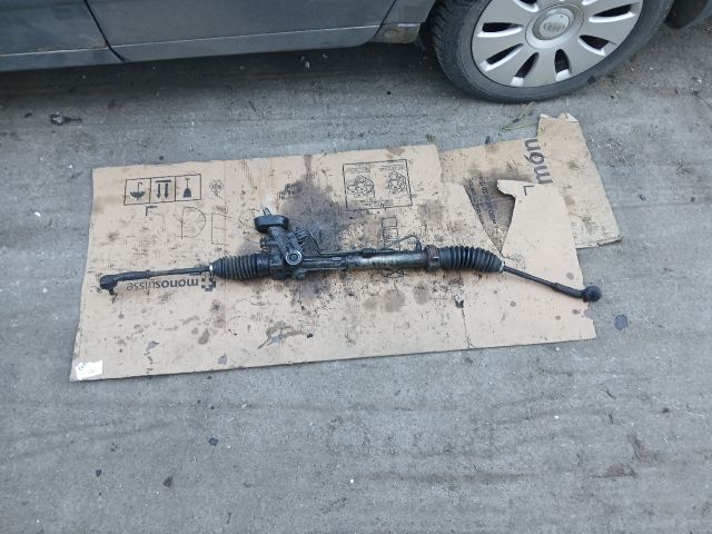 bontott VW LUPO Kormánymű Szervós