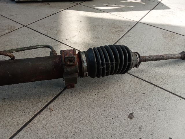 bontott VW LUPO Kormánymű Szervós