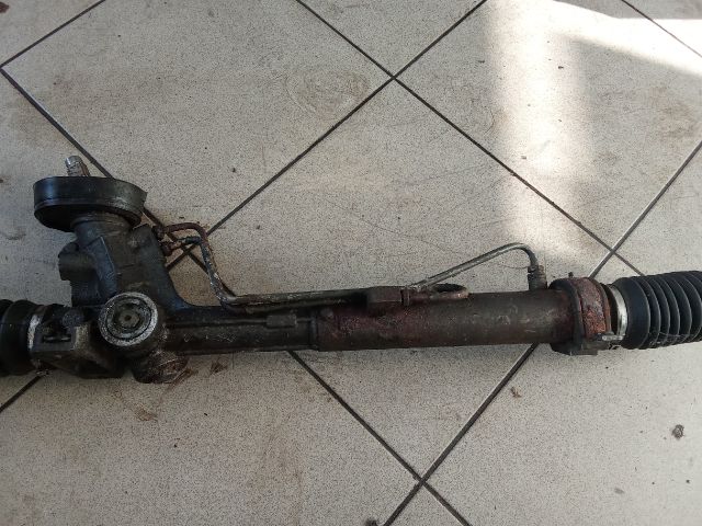 bontott VW LUPO Kormánymű Szervós