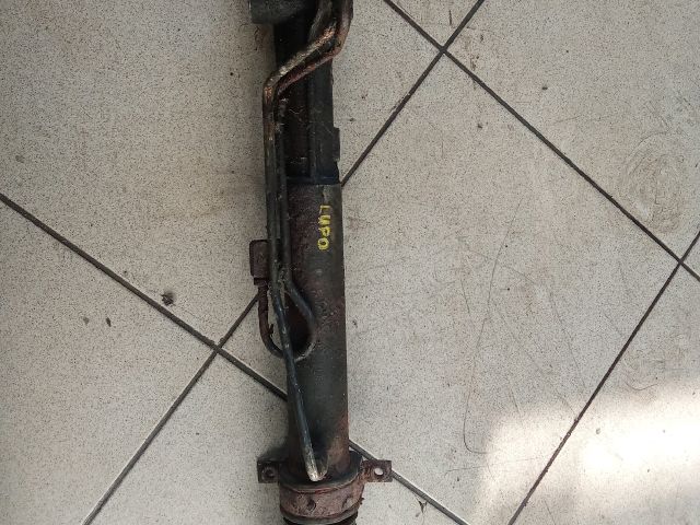 bontott VW LUPO Kormánymű Szervós