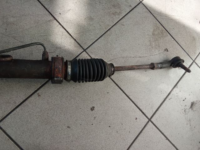 bontott VW LUPO Kormánymű Szervós