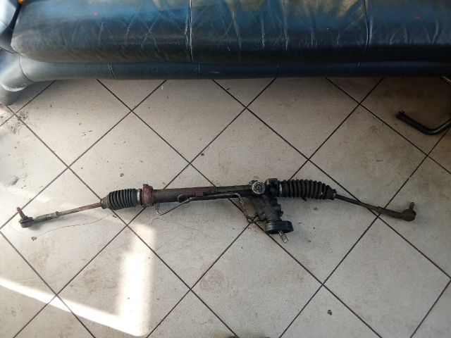 bontott VW LUPO Kormánymű Szervós