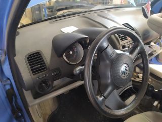 bontott VW LUPO Kormányoszlop