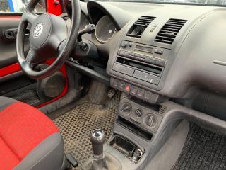 bontott VW LUPO Kormányoszlop