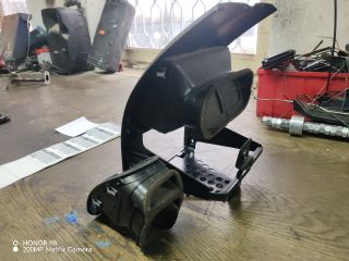 bontott VW LUPO Középkonzol Keret