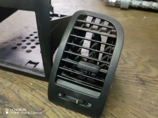 bontott VW LUPO Középkonzol Keret