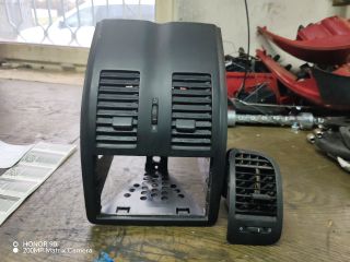 bontott VW LUPO Középkonzol Keret