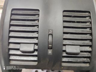 bontott VW LUPO Középkonzol Keret