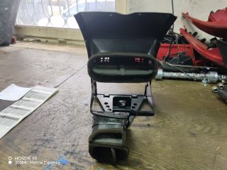 bontott VW LUPO Középkonzol Keret