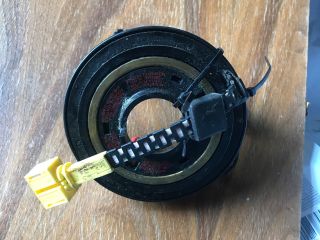 bontott VW LUPO Légzsák Átvezető Szalagkábel