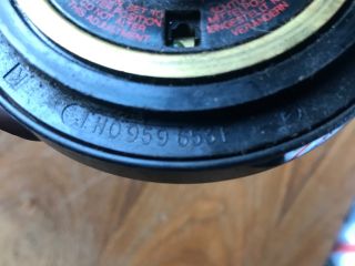 bontott VW LUPO Légzsák Átvezető Szalagkábel