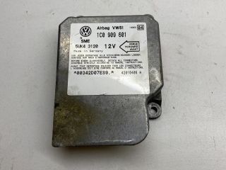 bontott VW LUPO Légzsák Elektronika