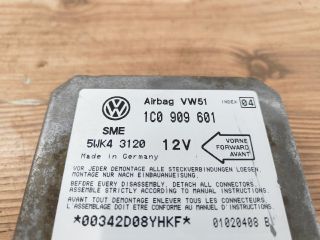 bontott VW LUPO Légzsák Elektronika