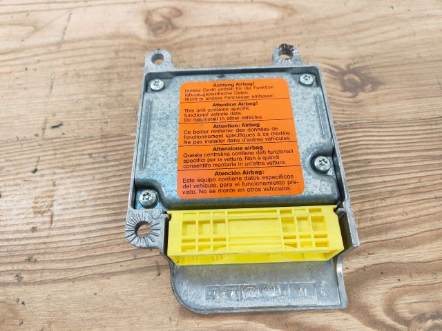 bontott VW LUPO Légzsák Elektronika