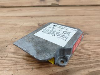 bontott VW LUPO Légzsák Elektronika