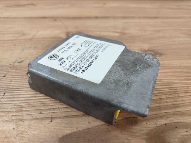 bontott VW LUPO Légzsák Elektronika