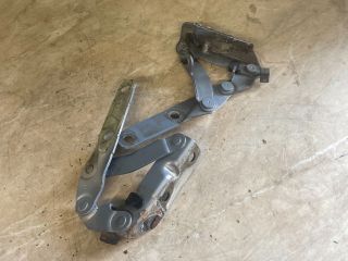 bontott VW LUPO Motorháztető Bal Zsanér