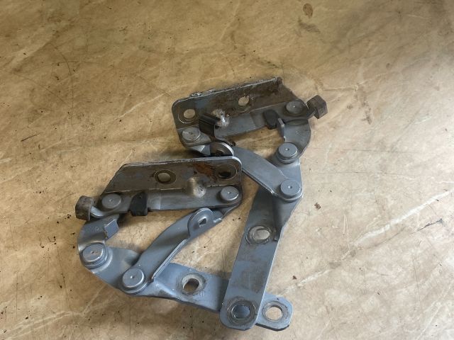 bontott VW LUPO Motorháztető Bal Zsanér