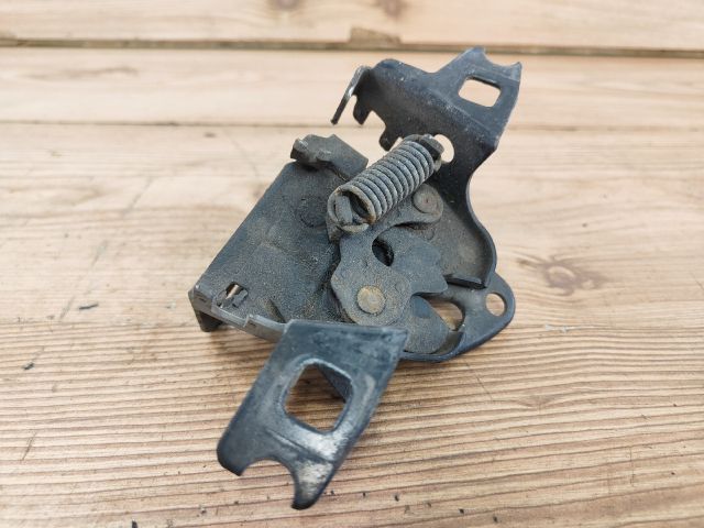 bontott VW LUPO Motorháztető Zárszerkezet